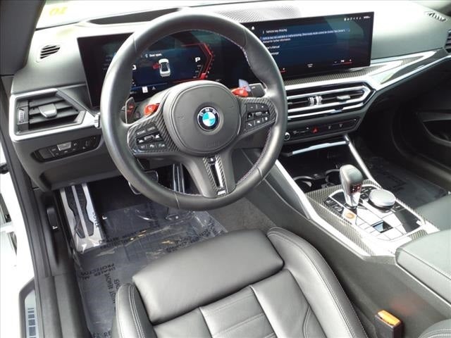 2023 BMW M2 Base